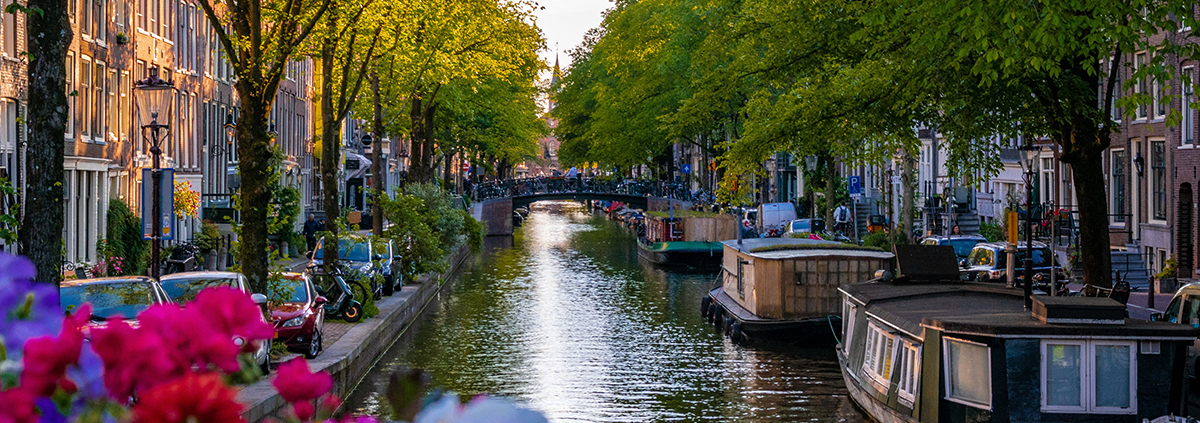 Afkoopregeling eeuwigdurende erfpacht Amsterdam