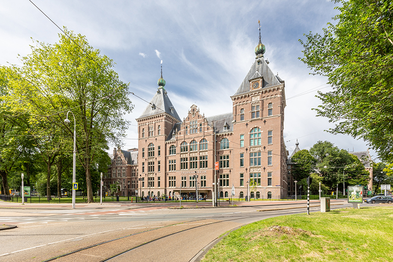 Huis verkopen Amsterdam Oost