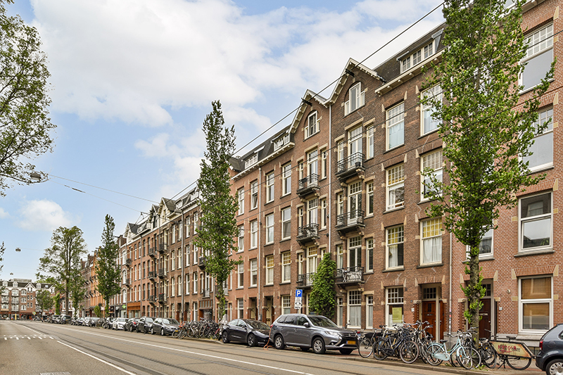 Huis verkopen Amsterdam West